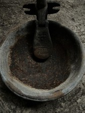 Fordham Vintage Galvanized