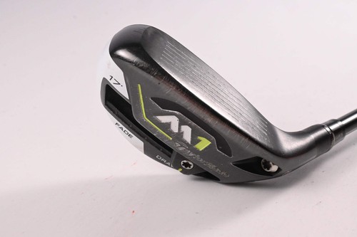 Taylormade 2017 hybrid - taylormade,