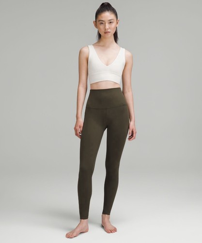 Lululemon align pant - lululemon, size