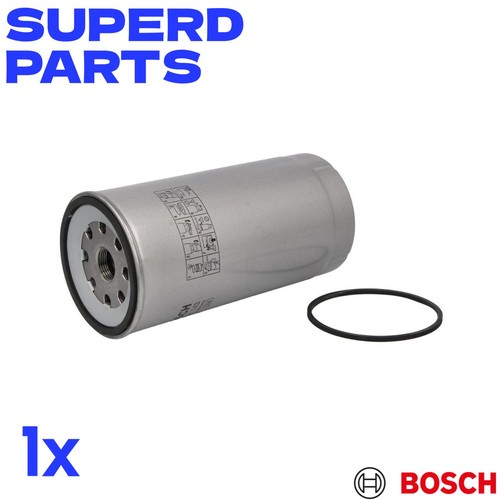 Fuel filter 1322 for - fuel, sp-1322