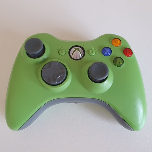 Genuine microsoft xbox 360 - genuine,