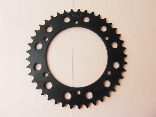 Sprocket tooth - tooth,