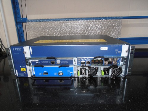 Juniper srx1400 services - juniper,