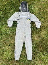 B.J Sheriff : The Original - 10-12 Years Old Kids Childs Beekeeping Bee Suit