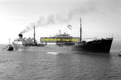 Mc0275 athel line - mc0275, oil