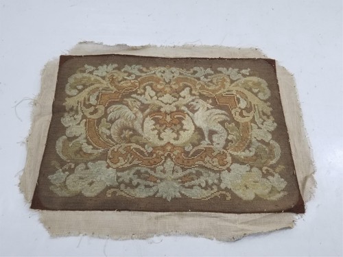 Antique french aubusson - antique,