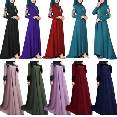 Muslim ramadan dubai abaya - muslim,