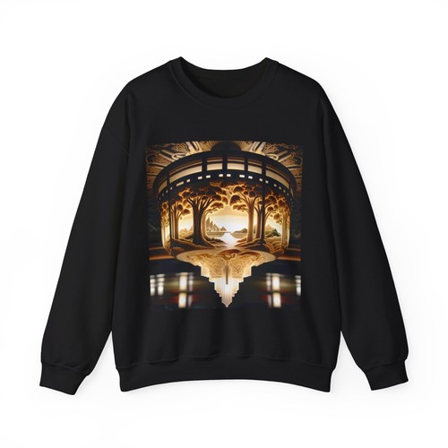 Crewneck sweatshirt - crewneck,