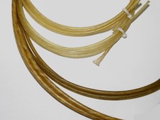 Double bass real natural gut