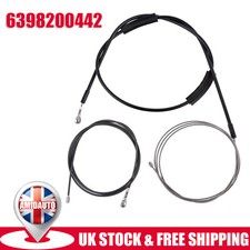 Sliding Door Drive Guide Rail