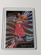 Panini Revolution 2022 TyTy