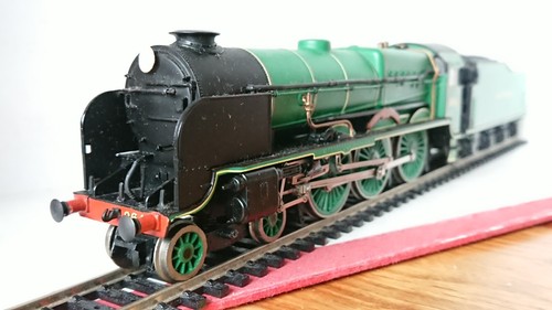 Bachmann 401 lord nelson - bachmann,