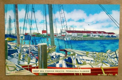 Pensacola florida deep sea - pensacola,