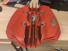 Honda CR125 1980 NOS CYLINDER