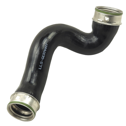 Turbo hose intercooler - turbo,