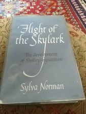 Flight Of The Skylark, Sylva