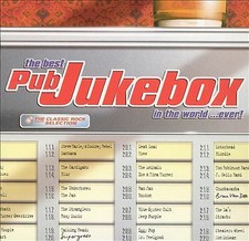 Various best pub jukebox - :,