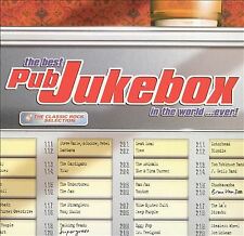 Various : Best Pub Jukebox Ever CD Value Guaranteed from eBay’s biggest seller!