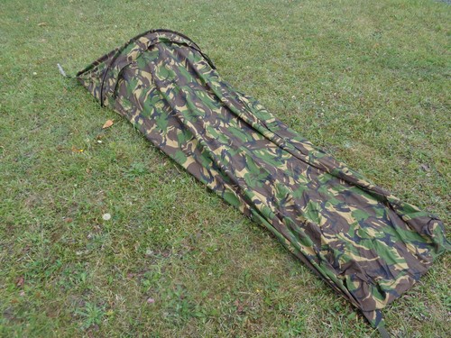 Genuine army bivy - genuine, nl