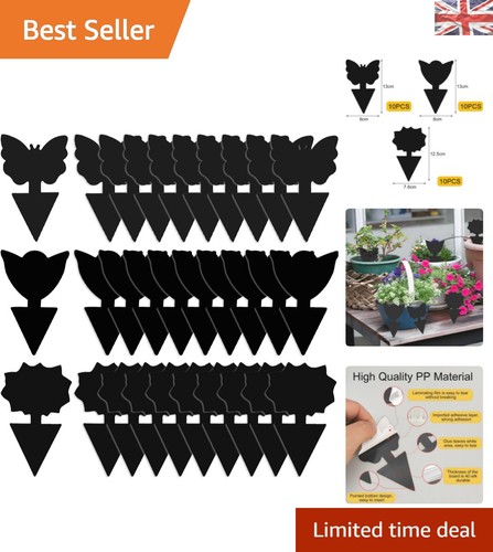 Pcs non toxic double - 30, double-sided