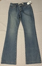 GAP Y2K VINTAGE BLUE DENIM