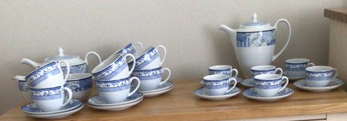 Wedgwood home indigo - wedgwood,