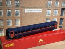 Hornby R40166 OO Gauge BR Mk4