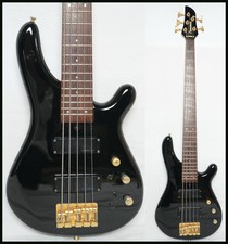 FERNANDES FRB-105S BLACK