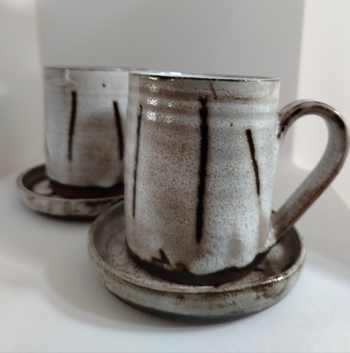 Two rare vintage - vintage, rustic