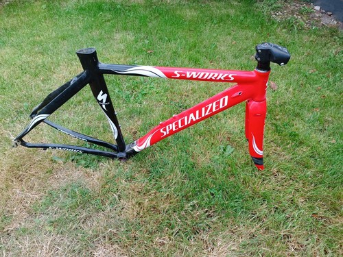 Specialized transition works - s,