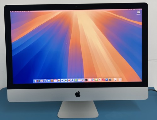 Apple imac a1419 2019 core - 2019,