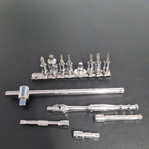 Blue point tools snap on - point, by
