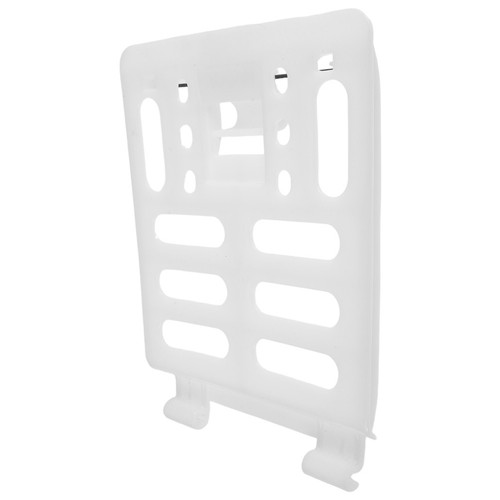 Chicken cage door plastic - cage,