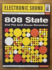 Electronic Sound Magazine