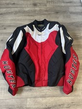 Hunter Class Motorcycle Jacket