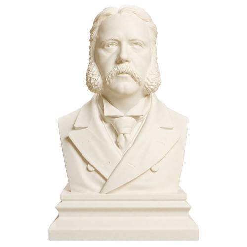 Chester arthur collectible - chester, a.