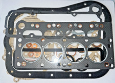 Engine Gasket Set Fiat