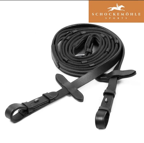 Schockemohle rubber thread - schockemohle,