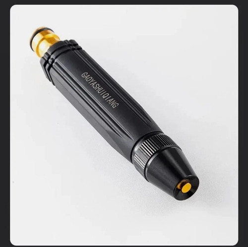 Metal high pressure - metal,