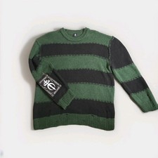 Drop Dead Jumper Mens Large