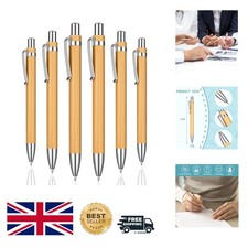 Elegant Bamboo Retractable