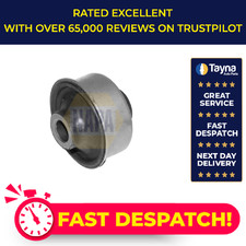 Wishbone / Control / Trailing