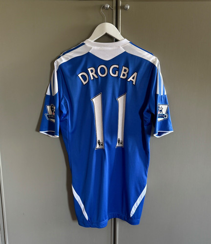 Didier drogba chelsea - chelsea, fc