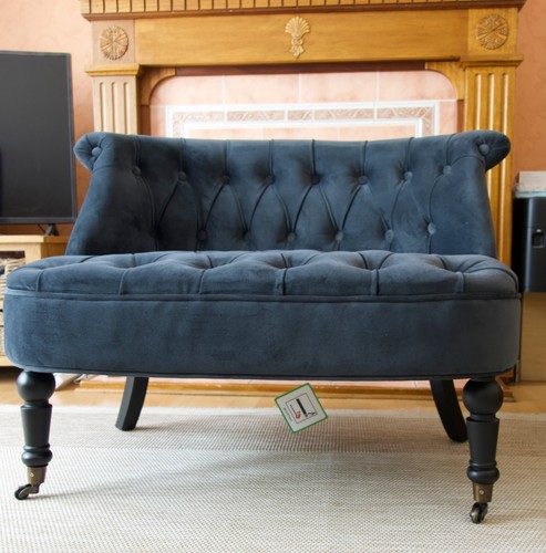 Made com bouji love seat - made.com,