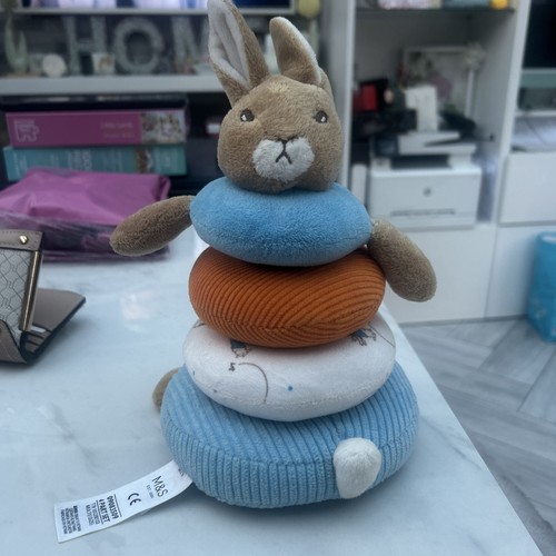 Peter rabbit marks - marks, &