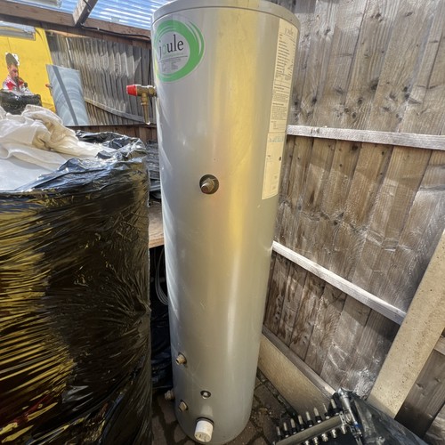 Slim indirect unvented - slim,
