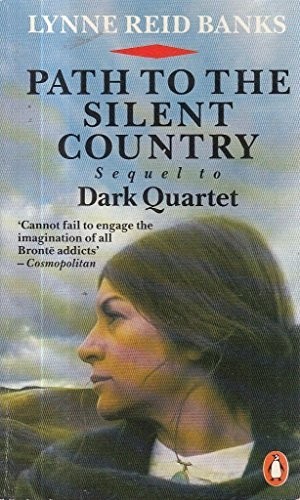 Path the silent country - to,