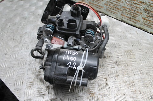Bfd090096 2022 range rover - range,