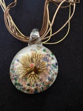 Hand Made Real Dried Flower