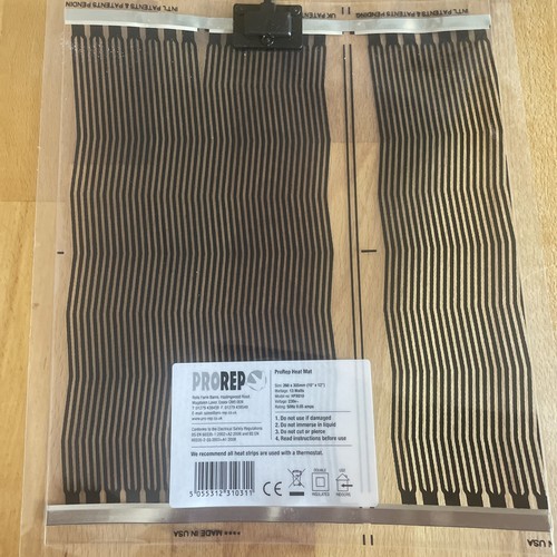 Prorep reptile heat - prorep,